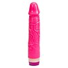 Debra Vibe Pink — Vibrator Realist, Discret și Control Roz