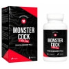 Devils Candy Monster Penis — 60 Capsule, Supliment Bărbați