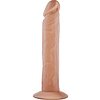 Dildo Cu Ventuză Captain Penis 23cm
