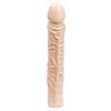 Dildo Realistic Classic Dong 10inch Natural