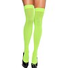 Dresuri Leg Avenue Heaven Verde XS-L