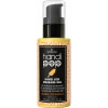 Gel Comestibil Sensuva HandiPop Portocale Cremă 59ml