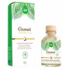 Gel Masaj Vegan Intt Cocos cu Efect încălzire 30ml
