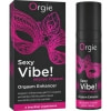 Gel Orgie Intense Orgasm 15 ml