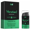 Gel Vibration Ganjah Airless Bottle 15ml