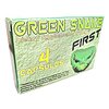 4 Pastile Green Snake Rezistență 2–3 Zile
