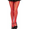Dresuri Leg Avenue Harlequin Rosu XS-L
