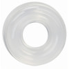 Inel Penis Premium Silicone Medium Transparent