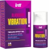 Intt Vibration Blackberry — Gel Intim Mure, Efect Pulsant