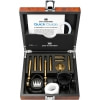 Jes Extender Gold Placat 24K, Extensie Discretă De Calitate