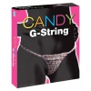 Lenjerie Comestibilă Chiloțel Candy