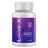 Pastile Love-X Max Pentru Erecție 15 capsule