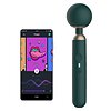 Magic Motion Zenith App Controlled Smart Wand Verde