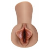 Masturbator Wet Luscious Lips