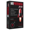 MrPotencia Forte — 10 Capsule Pentru Erecție și Potență