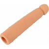 Nature Skin Extensie +7 cm, +2 cm Grosime, Natural