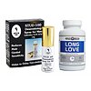 Pachet Spray Stud 100 Și Pastile Long Love