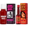 Set Seducție Și Intensitate - Kit Afrodisiac Duo