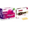 Pachet Capsule Femei eXXtreme Libido Afrodisiac + Pastile Libido Ladyagra