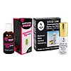 Pachet Afrodisiac Spain Fly Extreme Women + Spray Stud 100