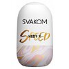 Masturbator Svakom Hedy X Speed Alb