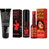 Kit Pasional: Intensitate, Erecție și Plăcere Instant