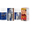 Kit Virilitate Totală: Mai Multă Putere și Plăcere