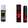 Pachet Cremă Pentru Potență Penis Booster 125ml + Spray Pentru Potență Maxi Erect 907