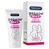 OrgasmMax Cream for Women 50ml