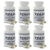 Pachet Promoțional 6 Flacoane Vimax