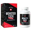 Devils Candy Monster Penis — 60 Capsule, Supliment Bărbați