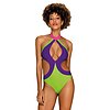 Costum Baie Obsessive Playa Norte Verde S