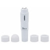 Pocket Rocket Vibrator Alb