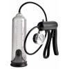 Pompă Worx Pro-Gauge Power Pump Transparent