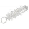 Prelungitor Cu Inel Texturat Cu Bile Transparent