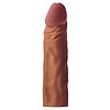 Prelungitor Pleasure X-Tender Penis Sleeve Natural