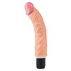 Vibrator Real Feel Flexi Natural