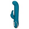 Vibrator Rocking G Rabbit Signature Albastru