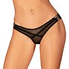 Chilot Obsessive Roxelia Thong Negru M-L