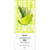 Satisfyer Ulei De Masaj Lemongrass 250 ml — Revigorant