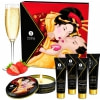 Set Cadou Geisha Secrets Strawberry