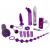 Set Surprise Love Toy Mov