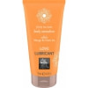 Shiatsu Love Lubricant Mango și Ceai Verde 75 ml