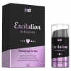 Spray Ginseng Airless Bottle 15ml