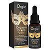 Stimulent Clitoris Orgie Orgasm Drops Vibe 15ml