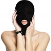 Submission Mask Negru