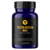 Pastile TestoLibidum Mărește Natural Libidoul Și Testosteronul 30capsule
