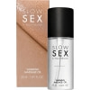 Ulei Masaj Slow Sex Warming Massage Oil 50ml