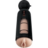 Vibrating Mega Milker