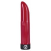Vibrator Amantul Perfect Roșu